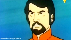 کارتون آزمایشگاه دریایی 2020 قسمت 3